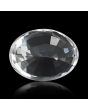 White Topaz 8.3 Carat 