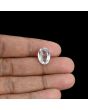 White Topaz 7.43 Carat 