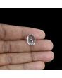 White Topaz 7.43 Carat 