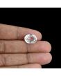 White Topaz 9.57 Carat 