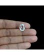 White Topaz 9.57 Carat 