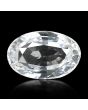 White Topaz 6.75 Carat 