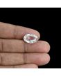 White Topaz 6.75 Carat 