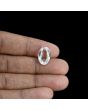 White Topaz 6.75 Carat 