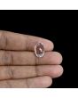 White Topaz 6.75 Carat 