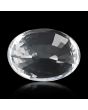 White Topaz 8.57 Carat 