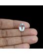 White Topaz 8.57 Carat 