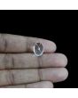 White Topaz 8.57 Carat 