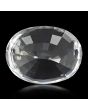 White Topaz 9.19 Carat 