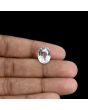 White Topaz 9.19 Carat 