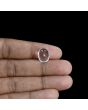 White Topaz 9.19 Carat 