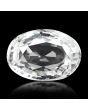 White Topaz 7.96 Carat 