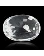 White Topaz 7.96 Carat 