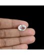 White Topaz 7.96 Carat 