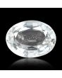 White Topaz 8.16 Carat 