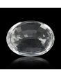 White Topaz 8.16 Carat 
