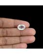 White Topaz 8.16 Carat 