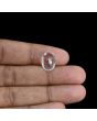 White Topaz 8.16 Carat 