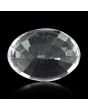 White Topaz 9.42 Carat 