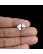 White Topaz 9.42 Carat 