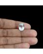 White Topaz 9.42 Carat 