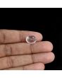 White Topaz 9.42 Carat 