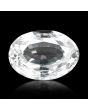 White Topaz 6.71 Carat 