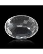 White Topaz 6.71 Carat 