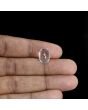 White Topaz 6.71 Carat 
