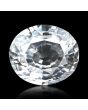 White Topaz 8.48 Carat 