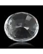 White Topaz 8.48 Carat 