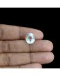 White Topaz 8.48 Carat 