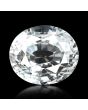 White Topaz 8.33 Carat 