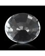 White Topaz 8.33 Carat 