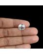 White Topaz 8.33 Carat 
