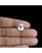 White Topaz 8.33 Carat 