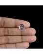 White Topaz 8.33 Carat 