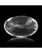 White Topaz 6.2 Carat 