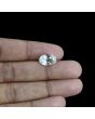 White Topaz 6.2 Carat 