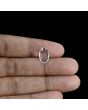 White Topaz 6.2 Carat 