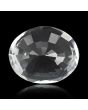 White Topaz 7.09 Carat 