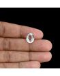 White Topaz 7.09 Carat 