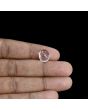 White Topaz 7.09 Carat 