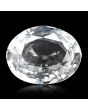 White Topaz 7.32 Carat 
