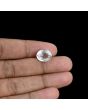 White Topaz 7.32 Carat 