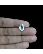 White Topaz 7.32 Carat 
