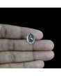 White Topaz 7.32 Carat 