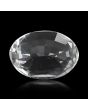 White Topaz 6.96 Carat 