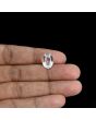 White Topaz 6.96 Carat 