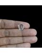 White Topaz 6.96 Carat 